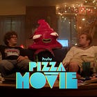 Pizza Movie (2026) Review