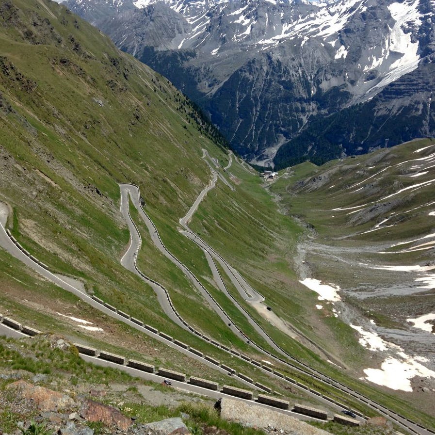 The Ride Out and Back Newsletter