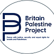 Britain Palestine Project's avatar