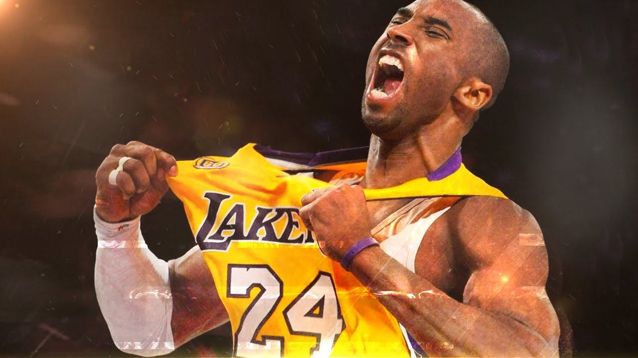 Danger" - Migos (feat. Marshmello) Kobe Bryant Mixtape 🔥 (BEST ...