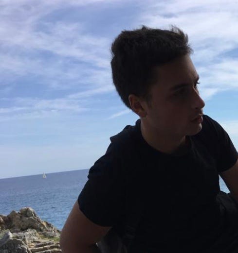 Substack profile picture for @jacopo