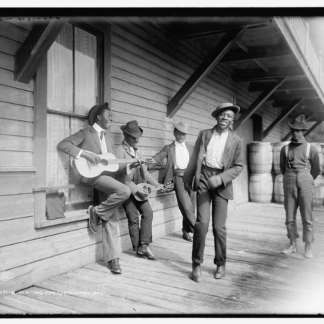 Reviewing the Record