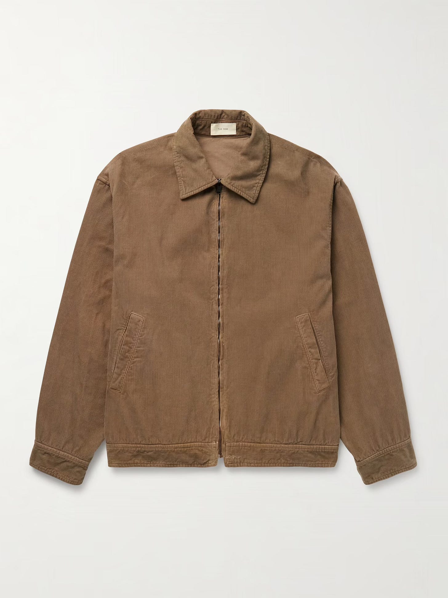 The Perfect Spring Jacket Does Exist - JAKE WOOLF