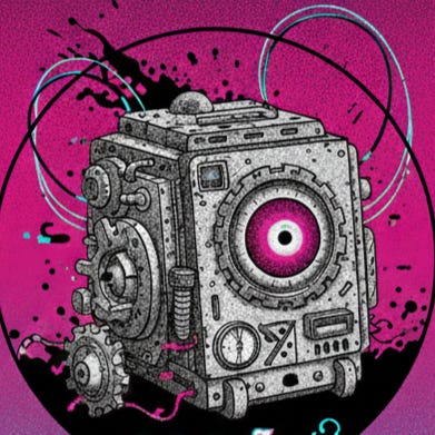 Aunque sea, escribir.