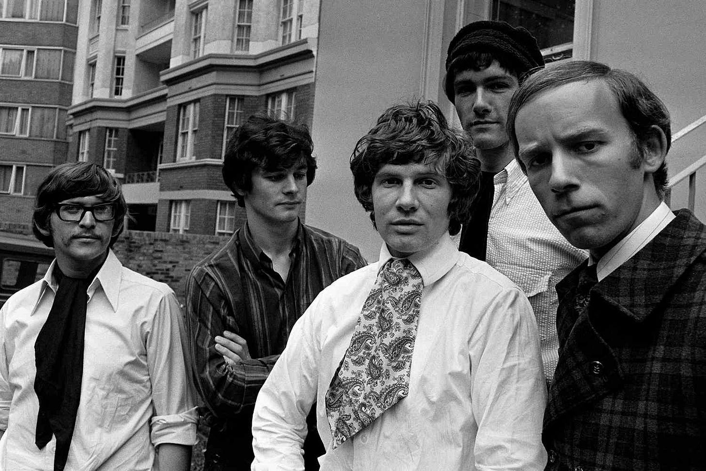 The Zombies 'Odessey and Oracle': An Oral History