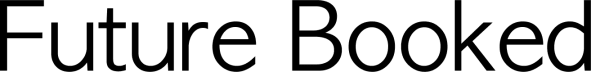 Future Booked 🥂