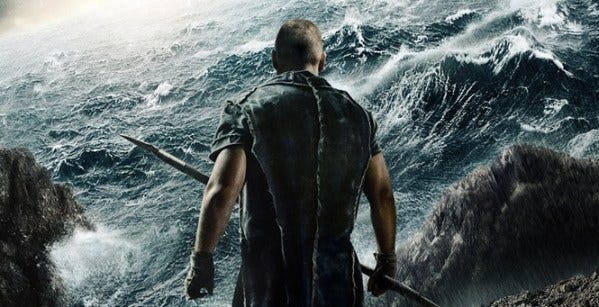 Noah Noah
