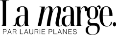 La marge.