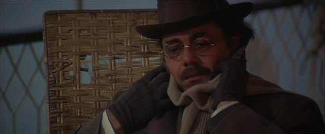 Dirk Bogarde in Death in Venice (1971)