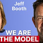 Beyond the Physical: Consciousness, Energy, and the Nature of Reality - Jeff Booth | Ep. 145