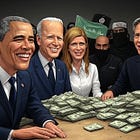 “The U.S. has Become One of the Largest Financiers of Global Islamism” - Middle East Forum Report