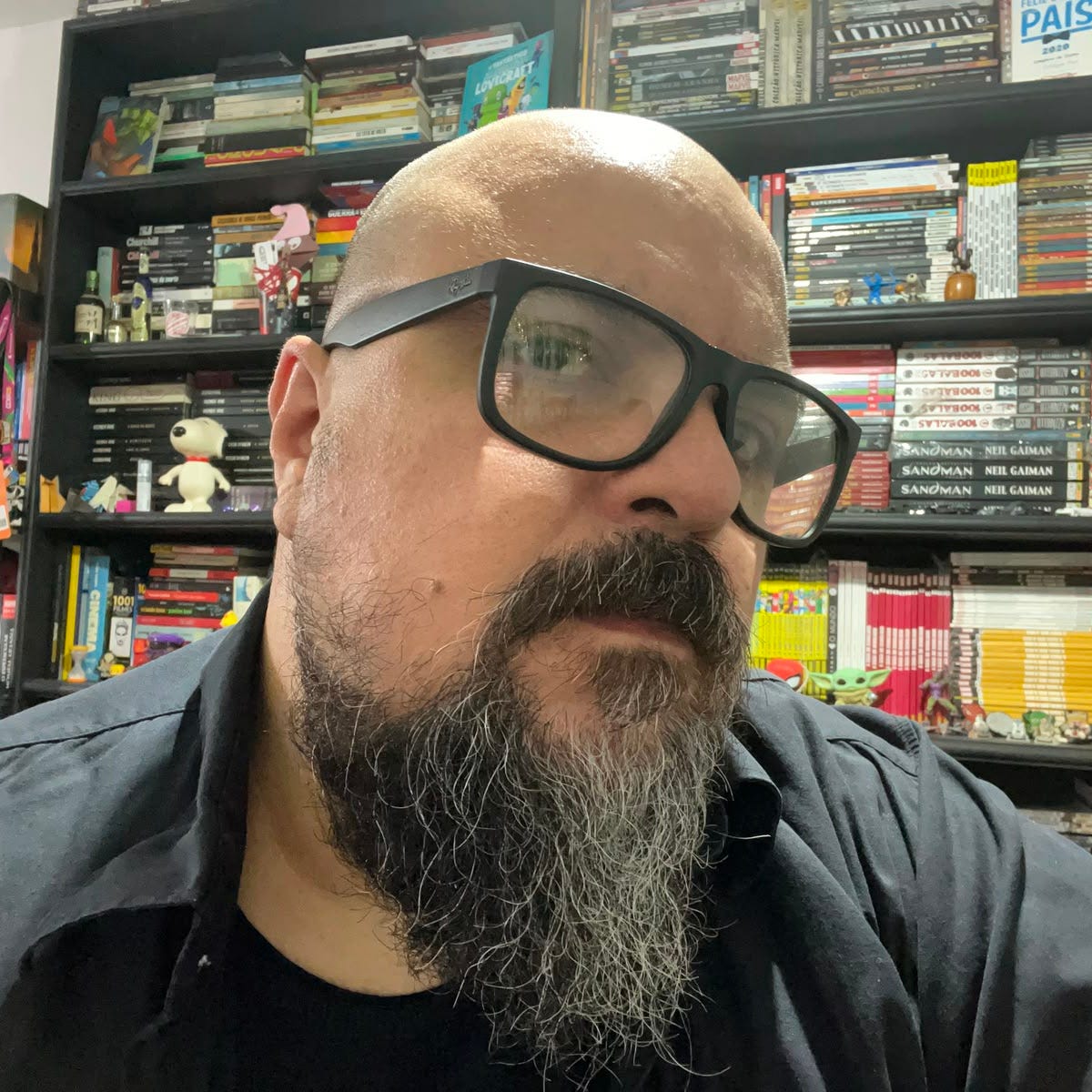 Diário Canalha