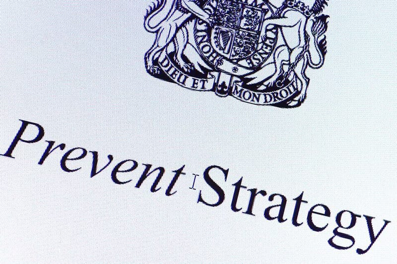 UK's Prevent Programme: Preventing Free Speech!