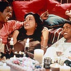 perhaps you need new friends?