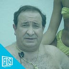 La Newsletter de Fuera de Series