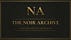 The Noir Archive