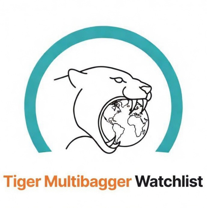 Tiger Multibagger Watchlist