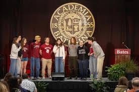 Welcome to Bates. Today's second Bates Beginnings for ...