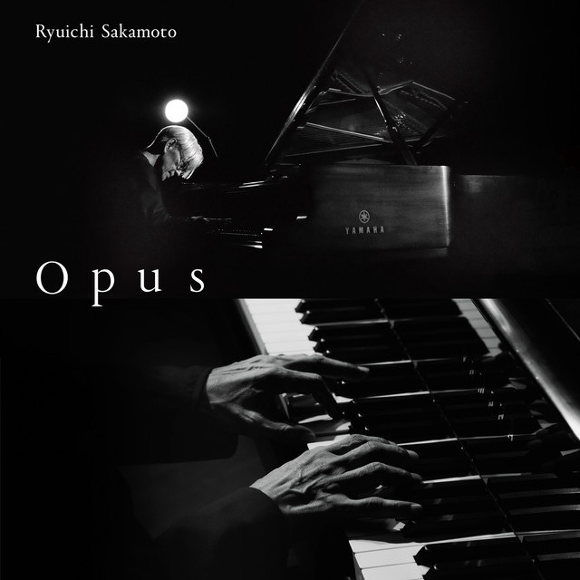 Opus - Album by Ryuichi Sakamoto | Spotify