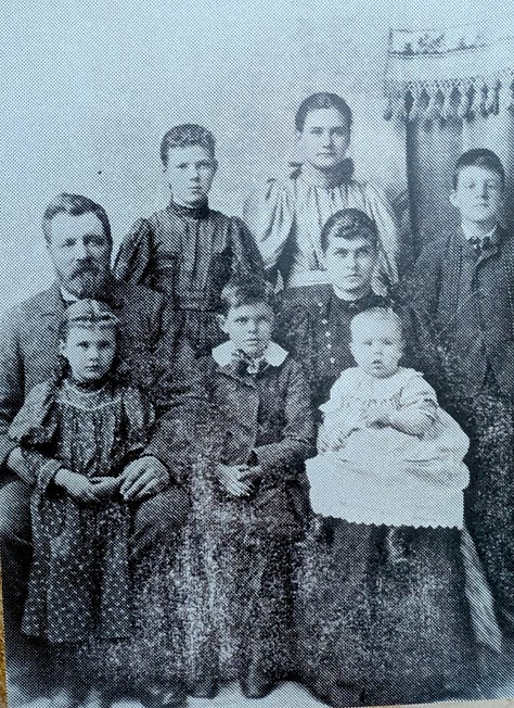 Some Family Photots