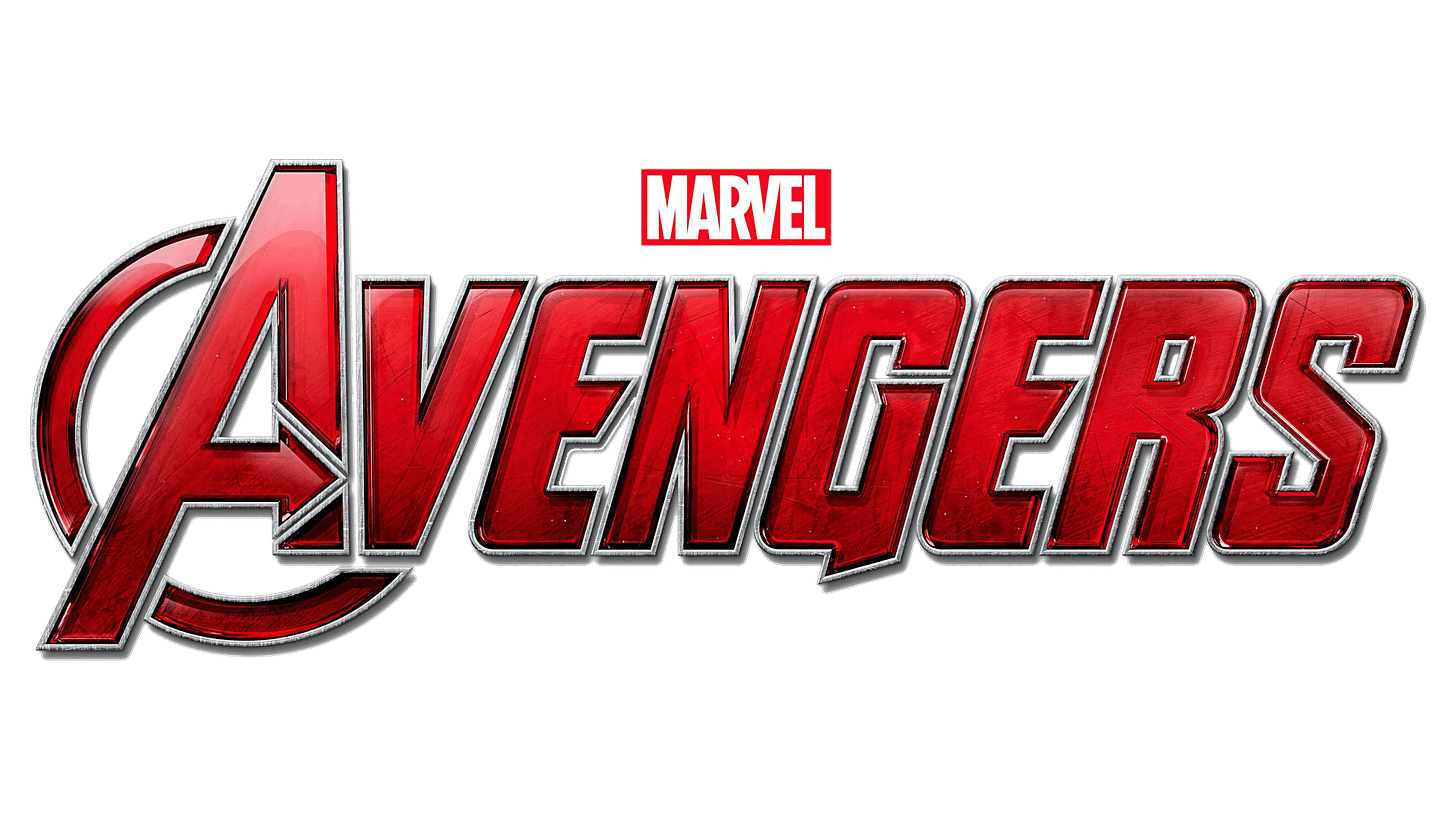 Avengers Logo and symbol, meaning, history, PNG, brand