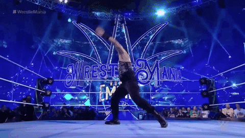 roman reigns sport GIF by WWE - Find & Share on GIPHY roman reigns sport GIF by WWE - Find & Share on GIPHY