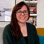 Sara Jane O’Neill's avatar