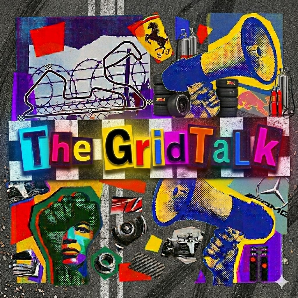 The GridTalk