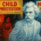 Some of the Secrets the Ghost of Mark Twain Spoke to Me