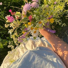 New Moon in Taurus: an opportunity to build a foundation that lasts beyond this moment