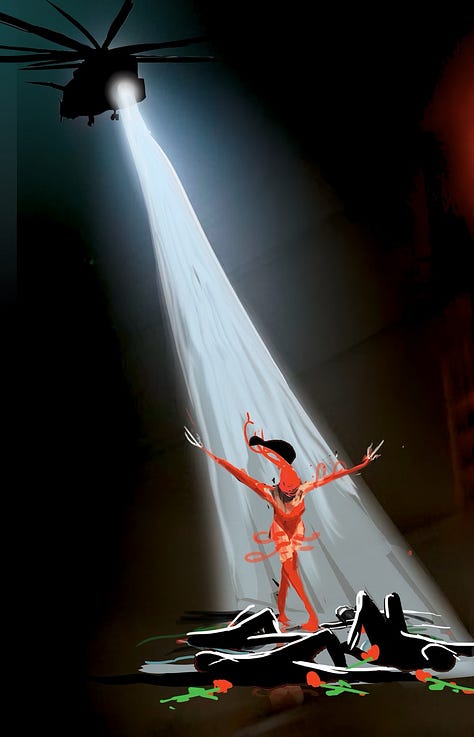 Elektra 3 - 8 Concepts. Click to see close ups.