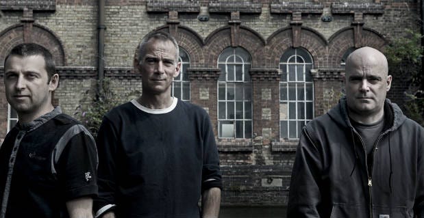 Black Dog - Plaid - biografia, recensioni, streaming, discografia, foto :: OndaRock Black Dog - Plaid - biografia, recensioni, streaming, discografia, foto :: OndaRock