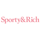 The Sporty & Rich Digest