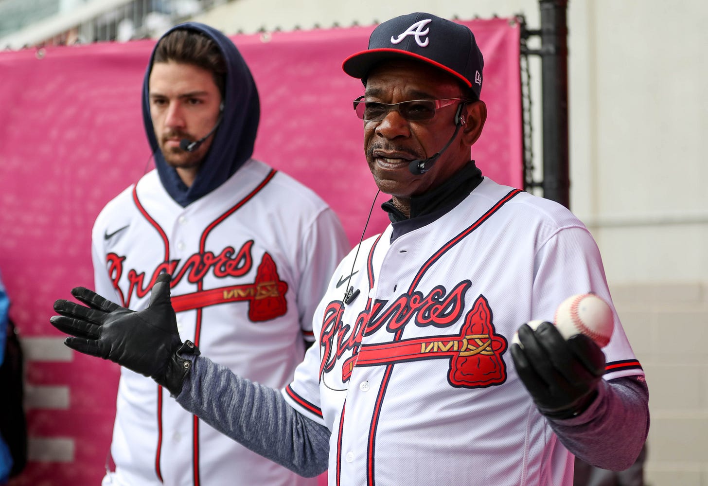 Ron Washington adjusted lifestyle during quarantine, feels safe as MLB  restarts