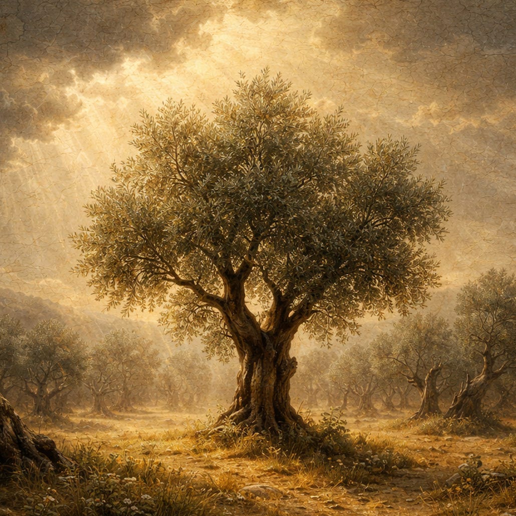 Truth and Reconciliation