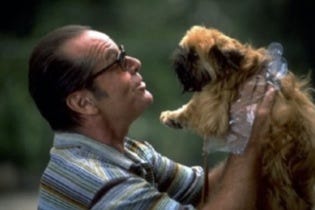 Melvin Udal, um personagem inesquecível