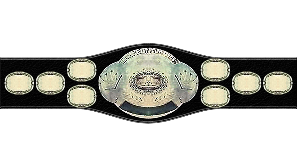 NWA World Middleweight Championship | Pro Wrestling Title History