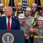 It’s Not Just the Economy, It’s Identity