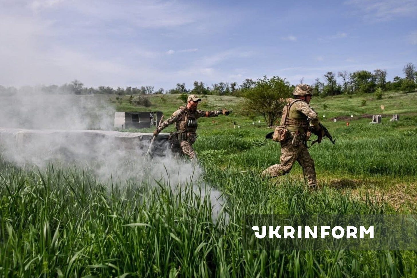 На зображенні може бути: текст «UKRINFORM» На зображенні може бути: текст «UKRINFORM»