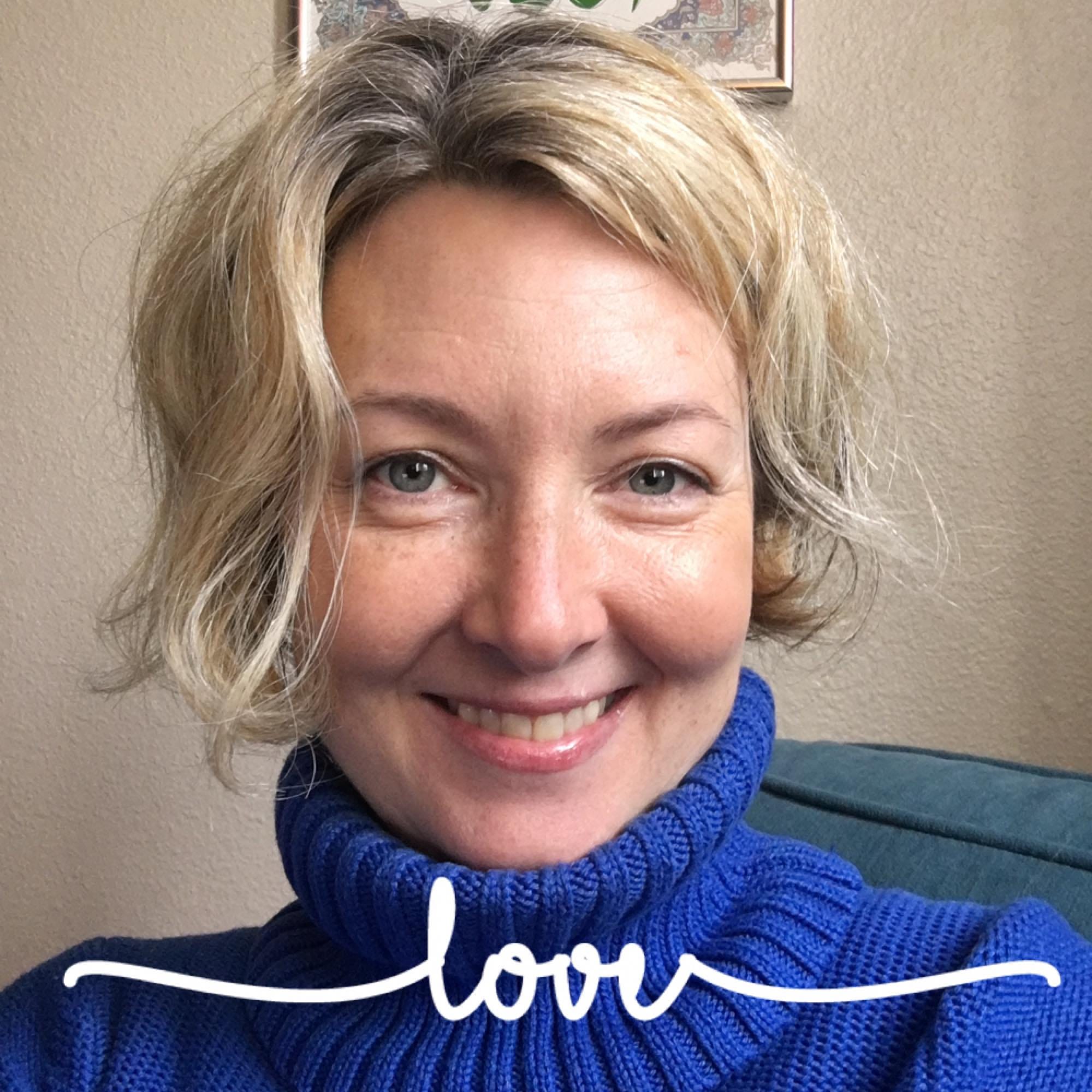 Jenn’s Musings
