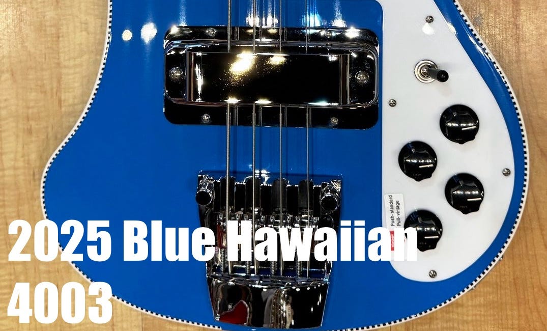Overview: Special Colors