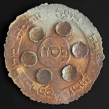 The Story Behind My Art