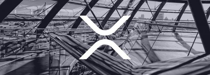XRP enters heavy support region as analysts eye a major bounce XRP enters heavy support region as analysts eye a major bounce