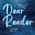 Dear Reader