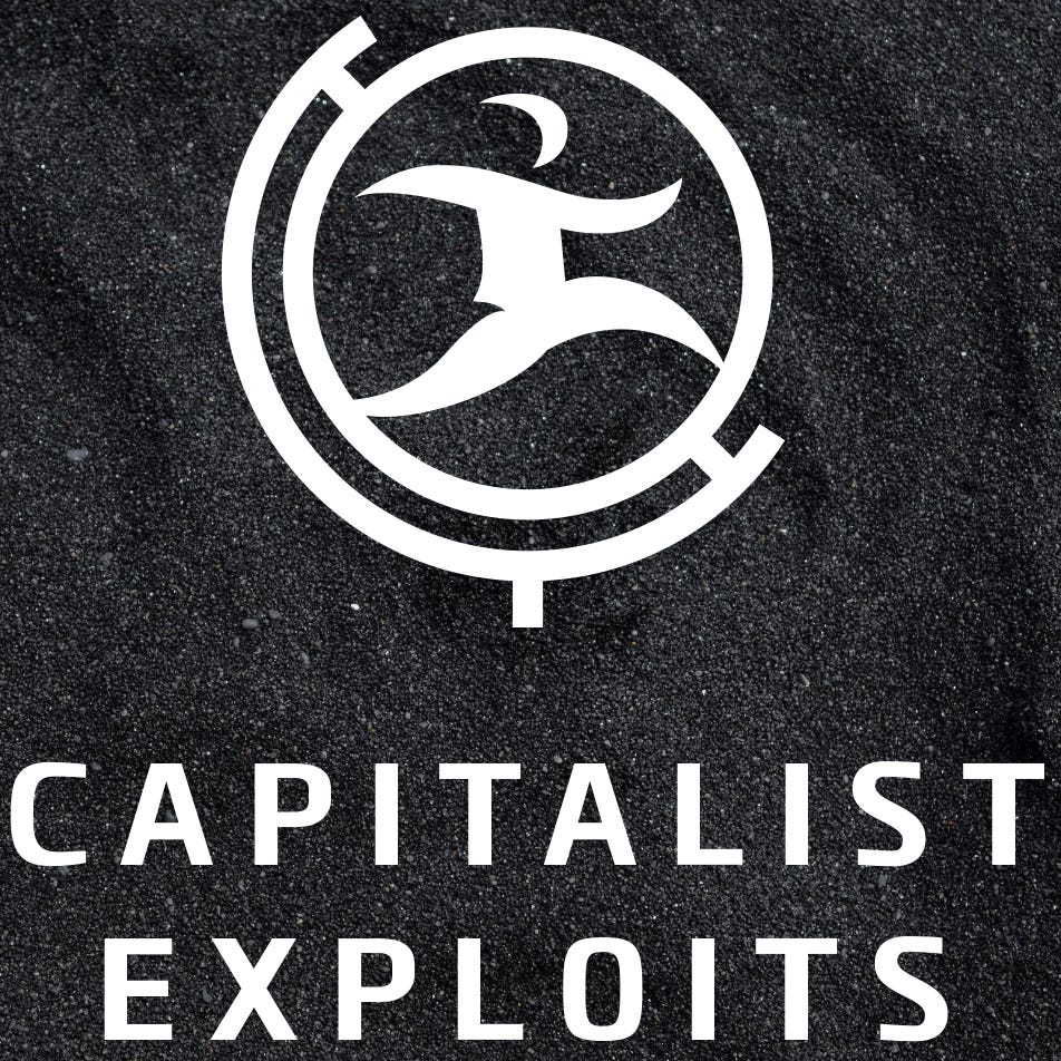 Capitalist Exploits