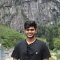 Akaash Preetham's avatar