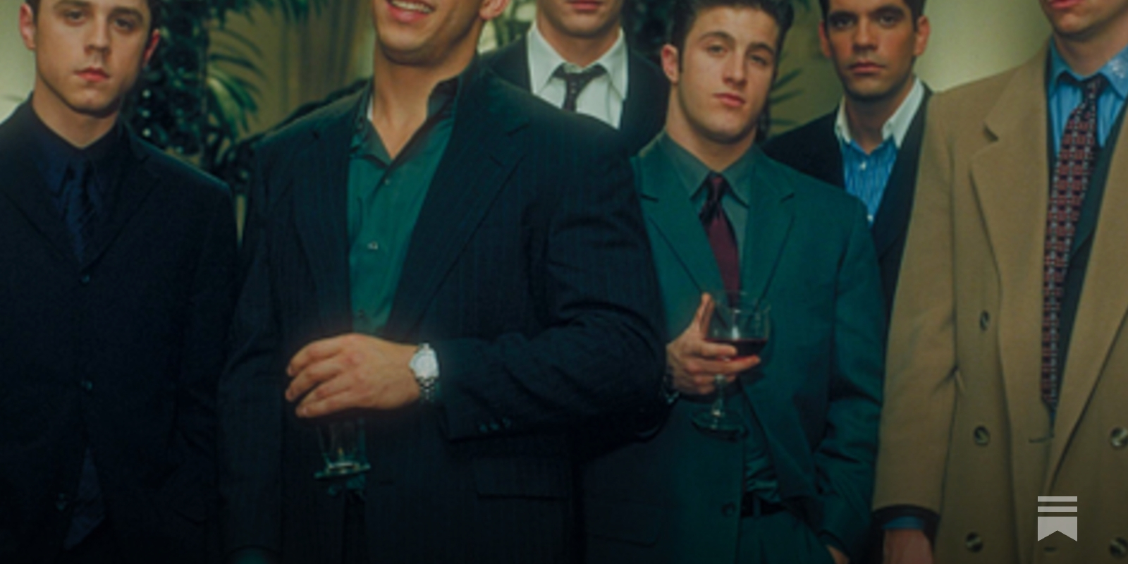 Close The Casino, Seth - by Nick - catchdini