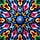 Kaleidoscope Twists & Turns
