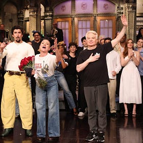 Saturday Night Live concludes 50th season at a crossroads