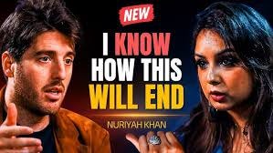 Ex-Muslim's Chilling Warning About The ...